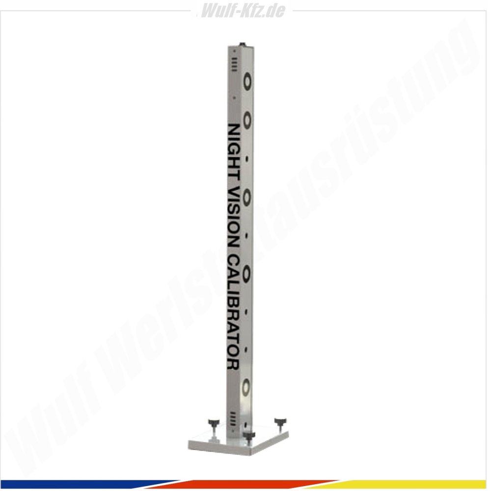 Mahle TechPro Digital ADAS Radarreflektor